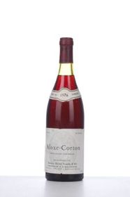 france-bourgogne-wine-aloxe-corton-1976